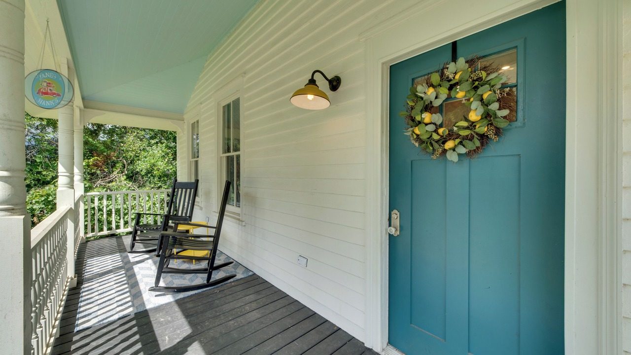 Photo of Outdoor in Thomasville