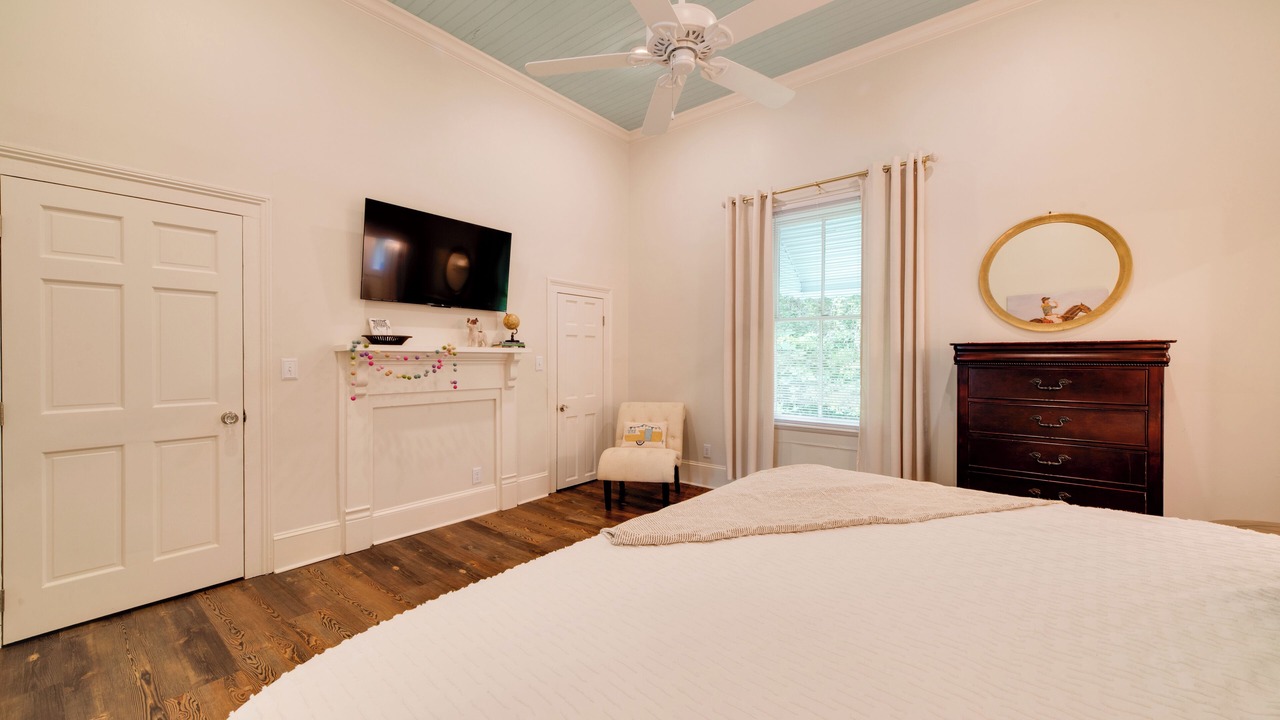 Photo of Bedroom in Thomasville