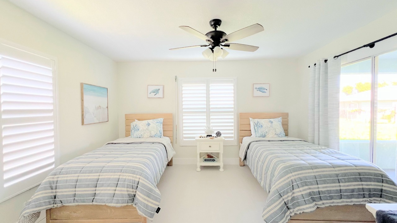 Photo of Bedroom in Pierside