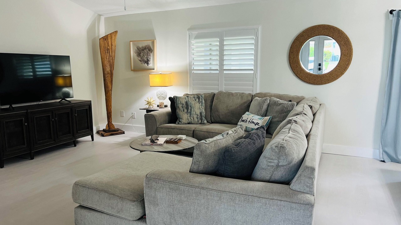 Photo of Livingroom in Pierside