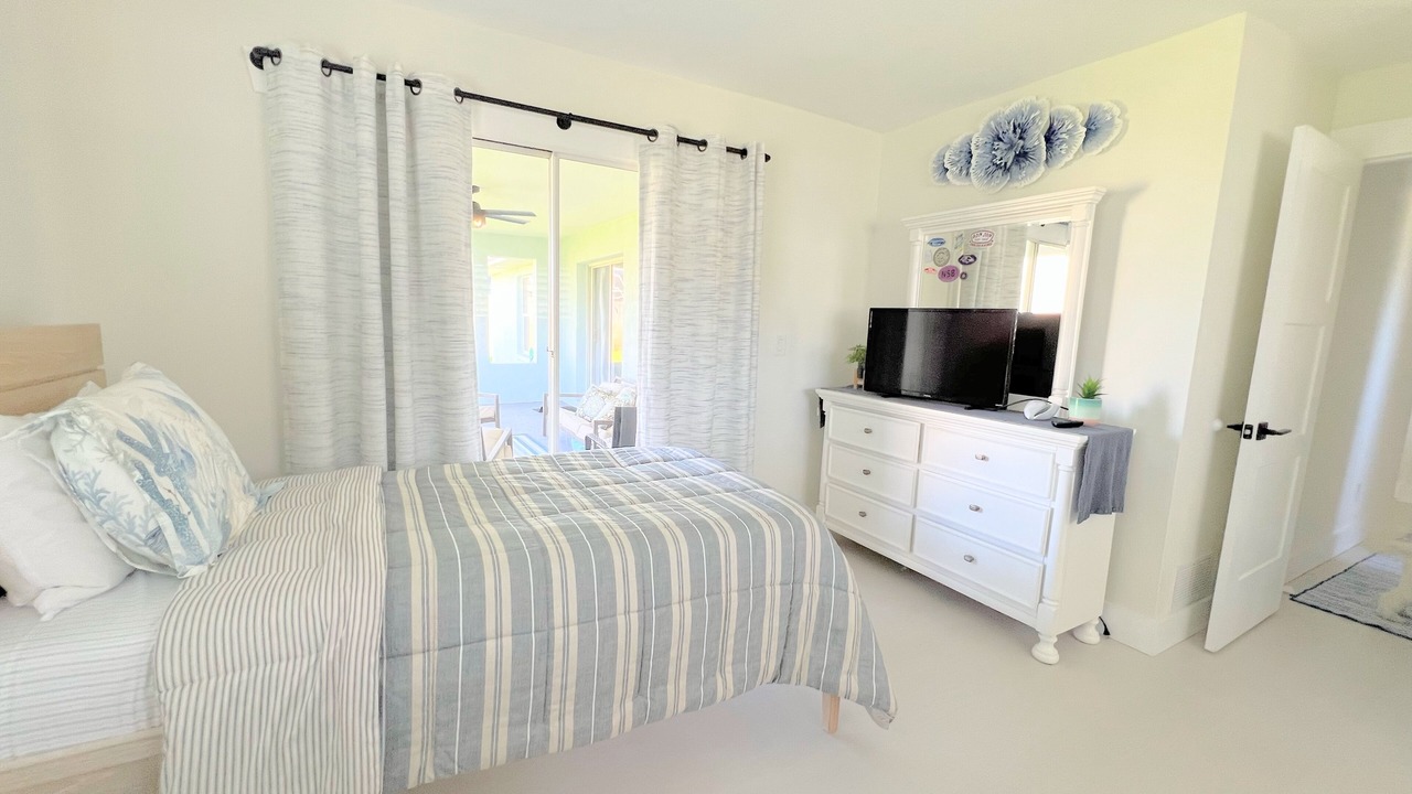 Photo of Bedroom in Pierside