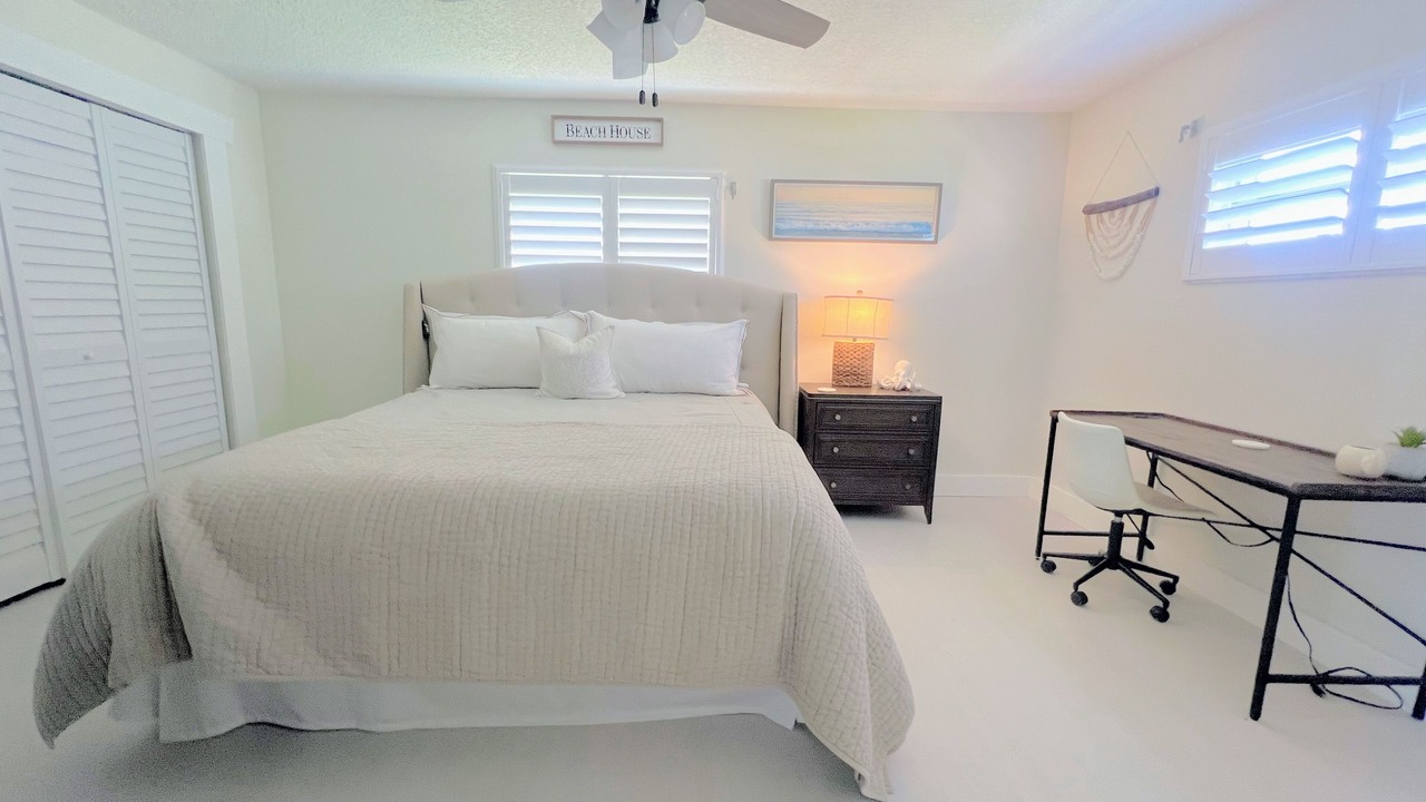 Photo of Bedroom in Pierside