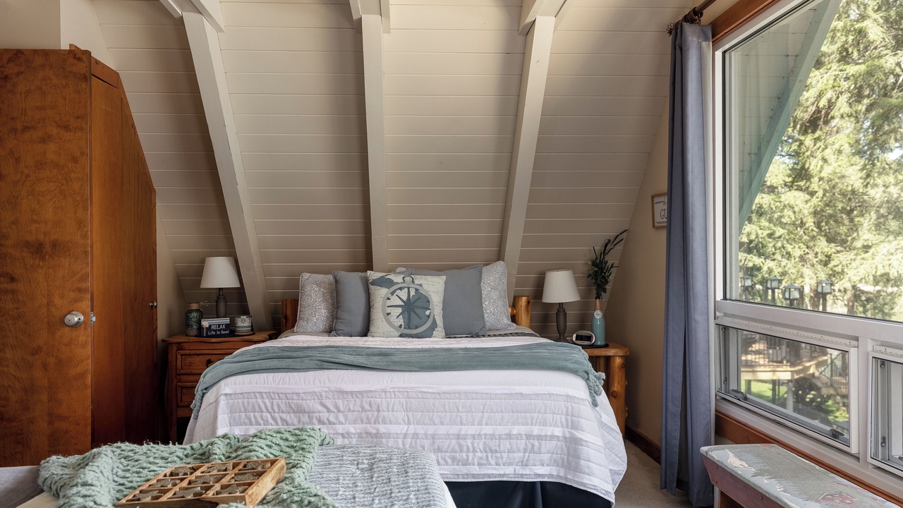 Photo of Bedroom in Gaylord