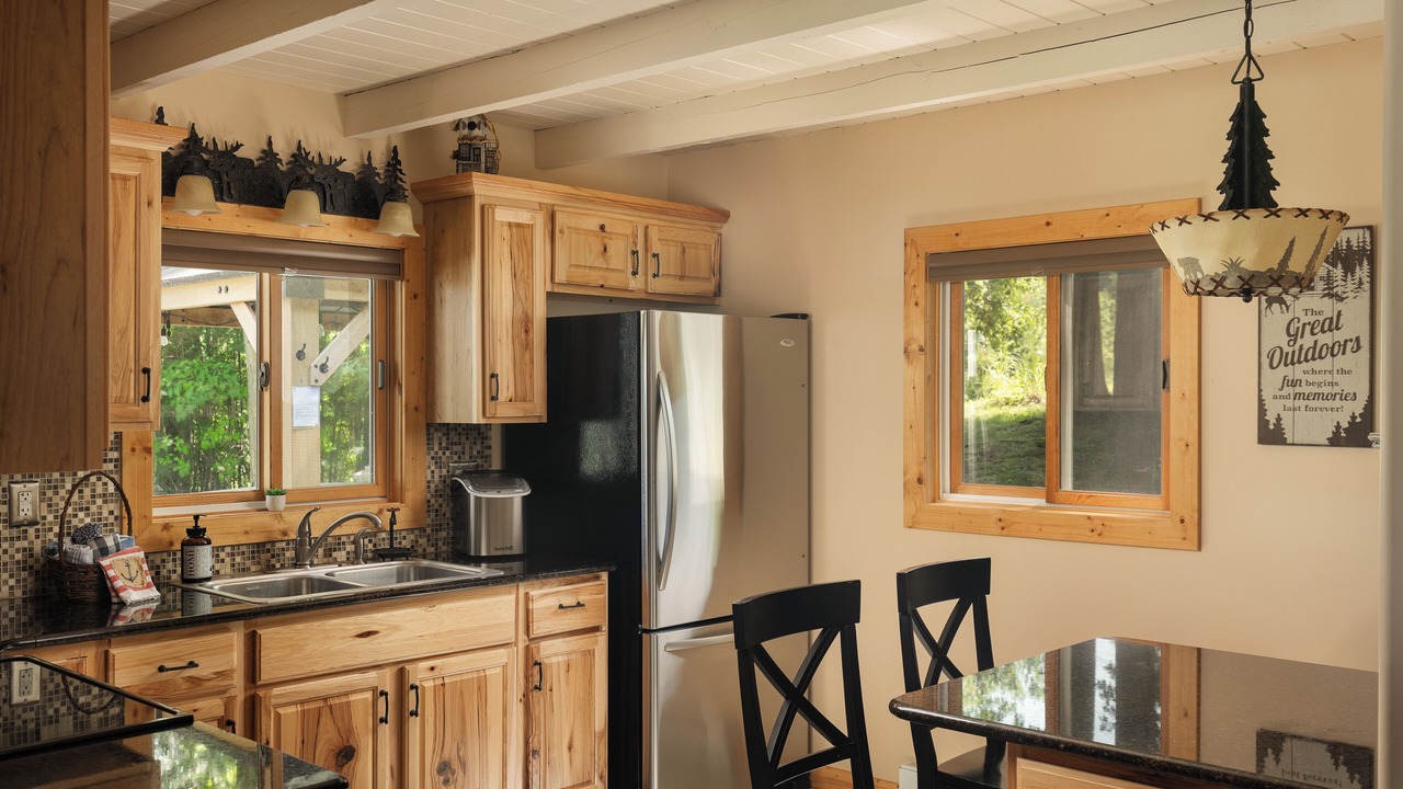 Photo of Kitchen in Gaylord