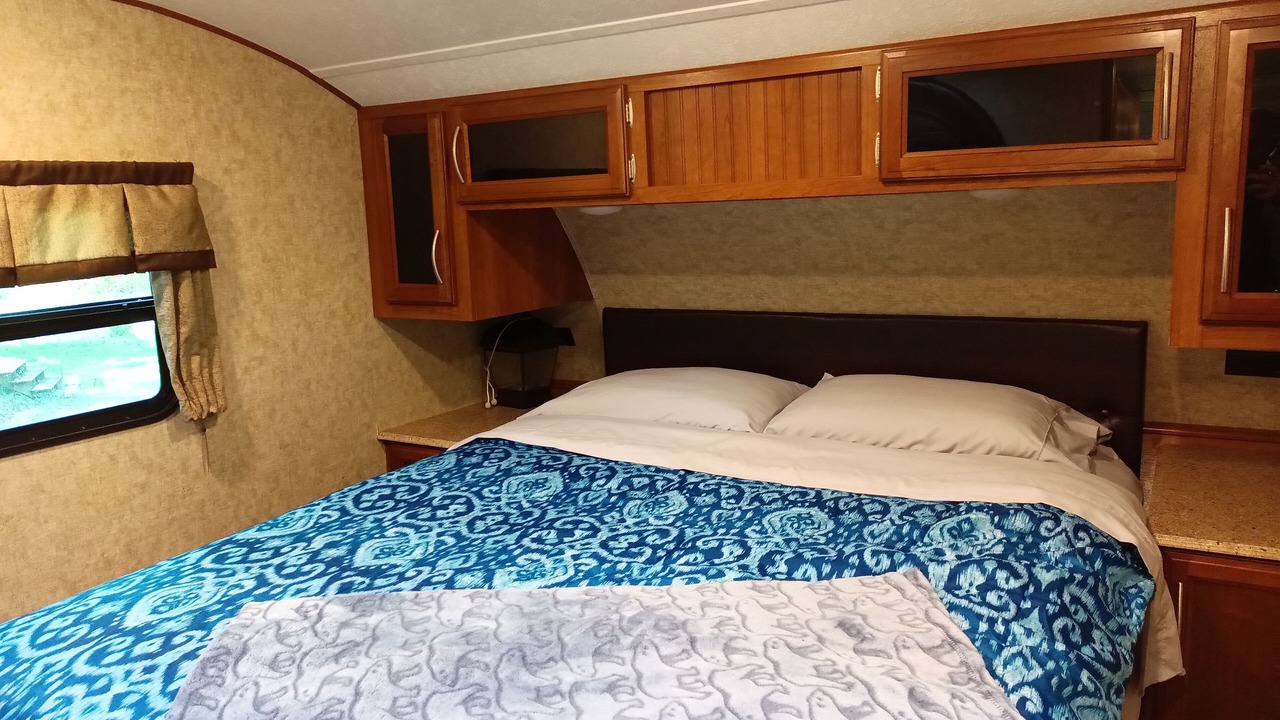 Photo of Bedroom in Perkinston