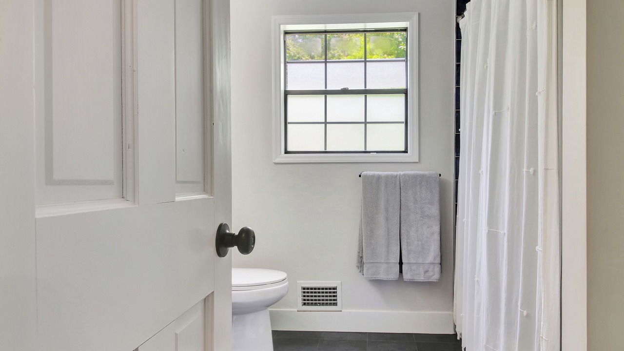 Photo of Bathroom in Fayetteville