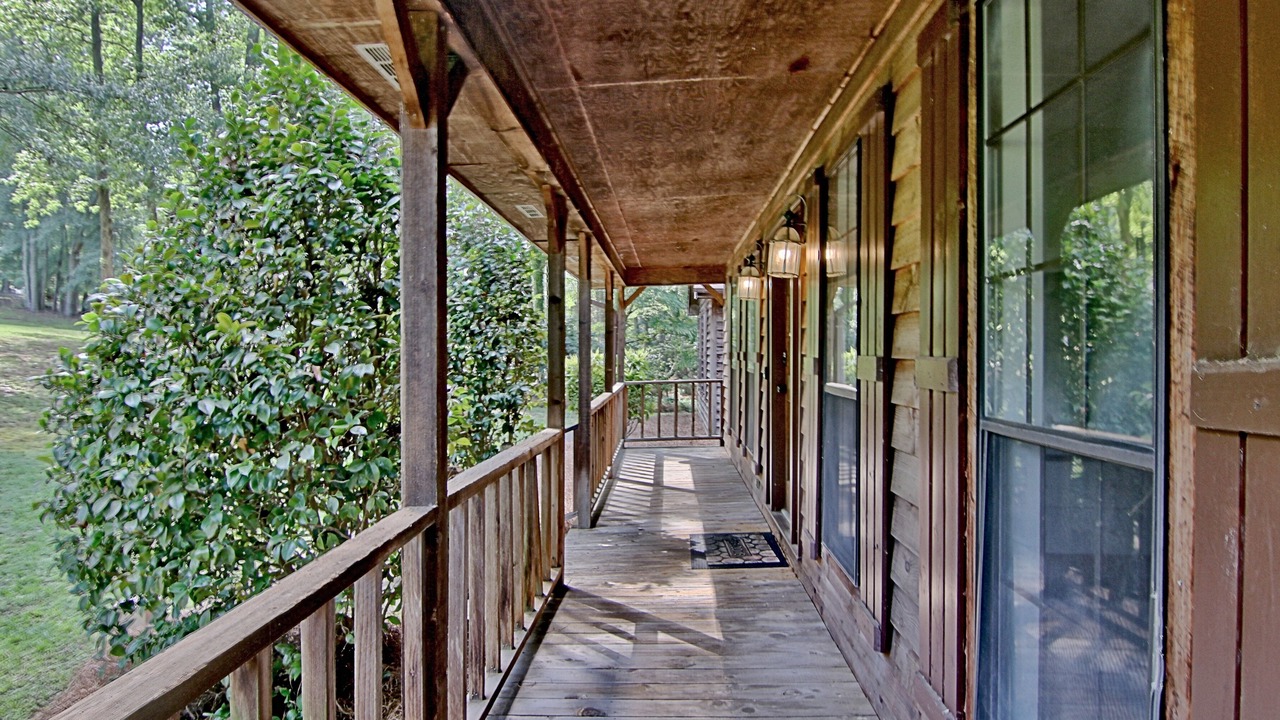 Photo of Patio Balcony in Fayetteville