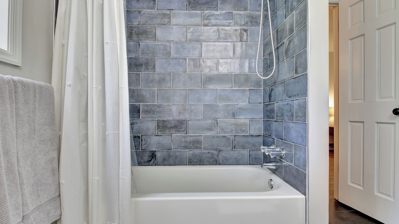 Photo of Bathroom in Fayetteville