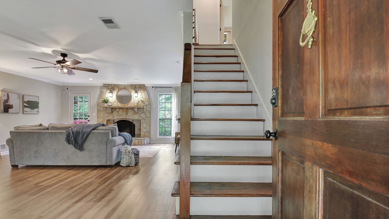 Photo of Livingroom in Fayetteville