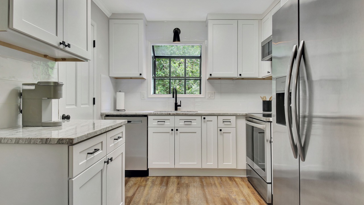 Photo of Kitchen in Fayetteville