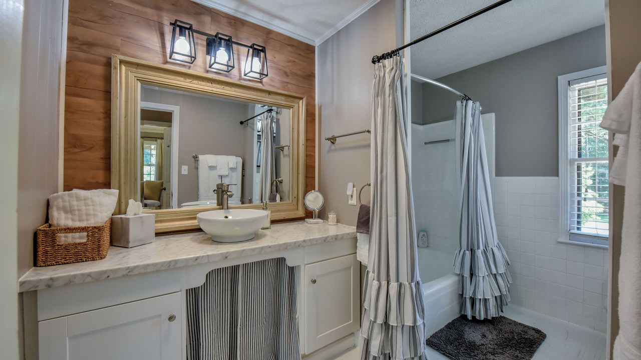 Photo of Bathroom in Northport