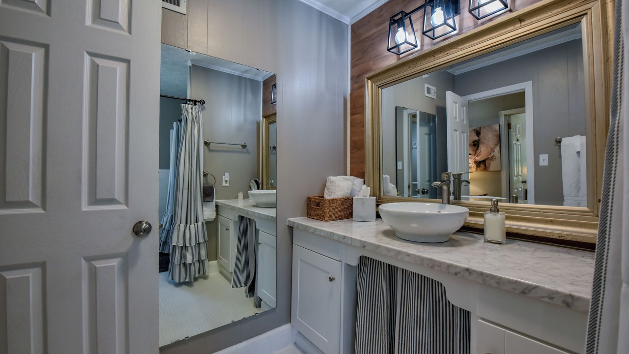 Photo of Bathroom in Northport