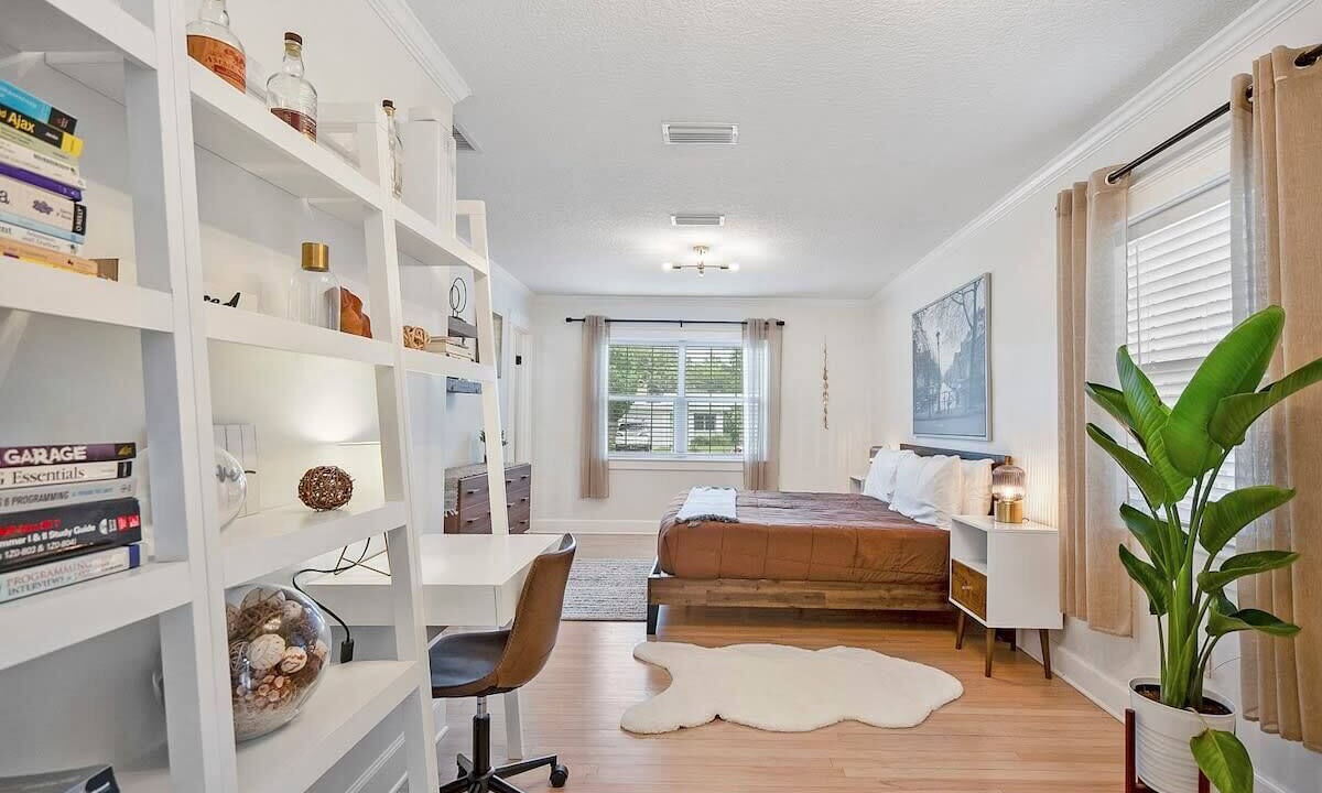 Photo of Bedroom in St. Augustine