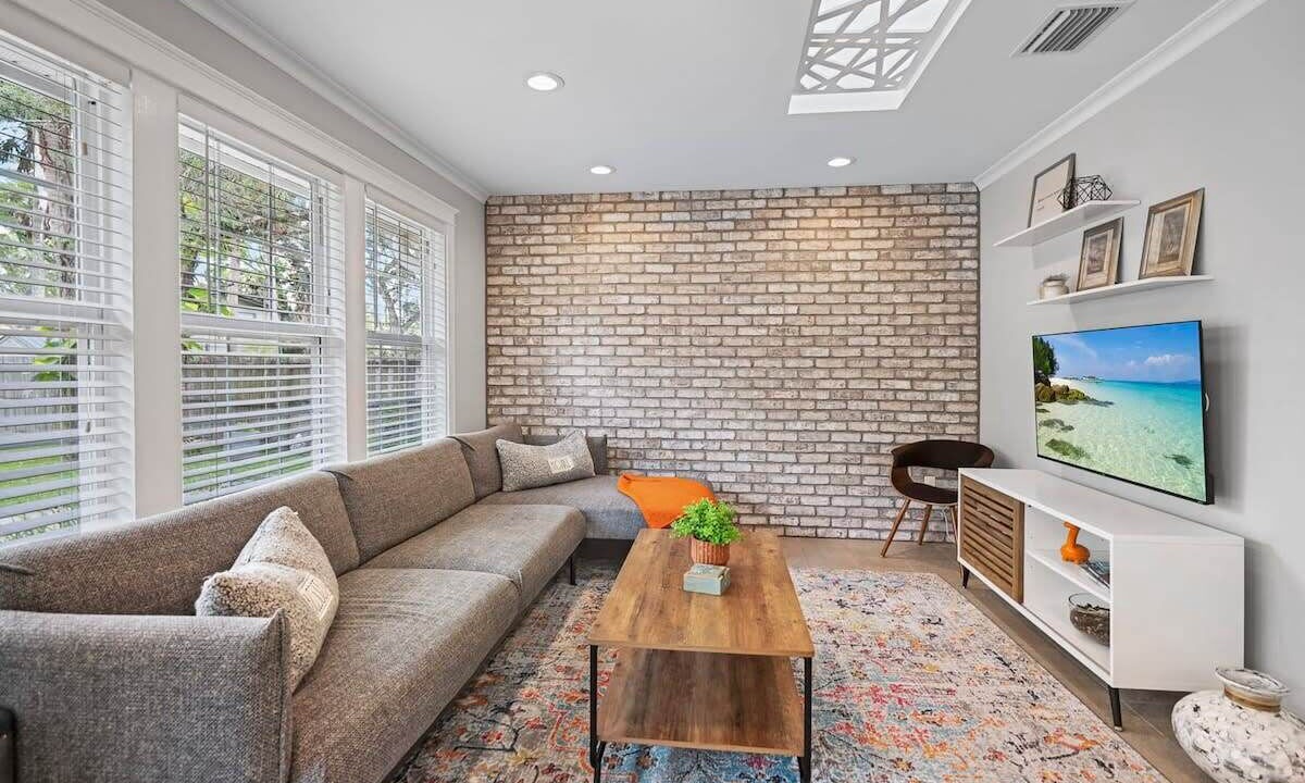 Photo of Livingroom in St. Augustine