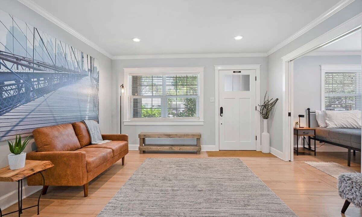 Photo of Livingroom in St. Augustine