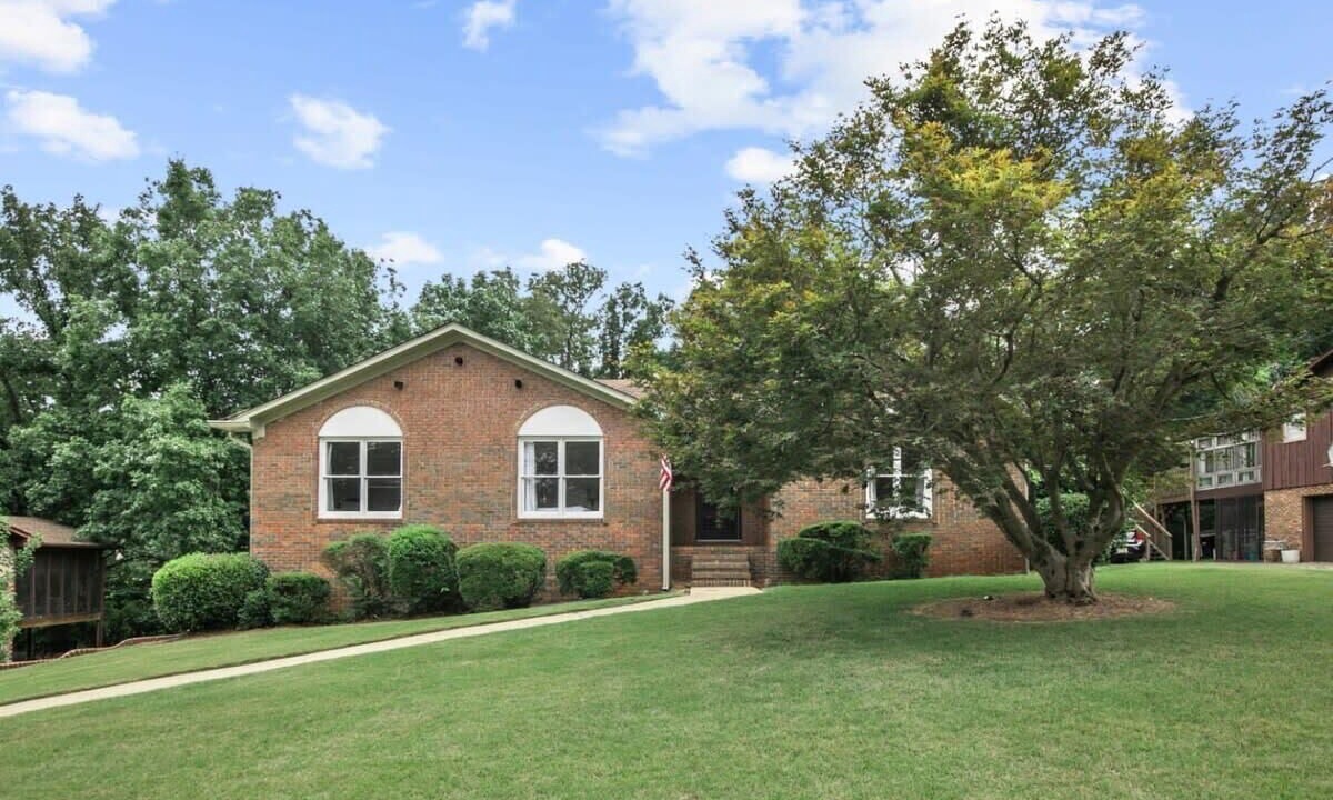 Photo of Outdoor in Forestdale