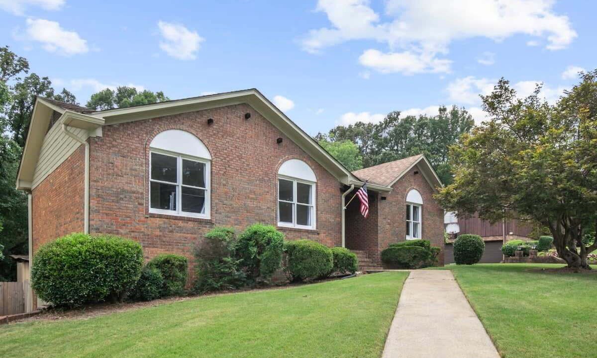 Photo of Outdoor in Forestdale