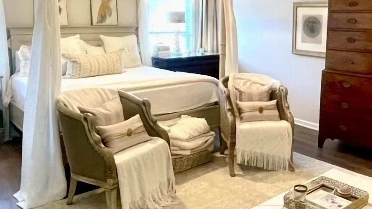 Photo of Bedroom in Opelika