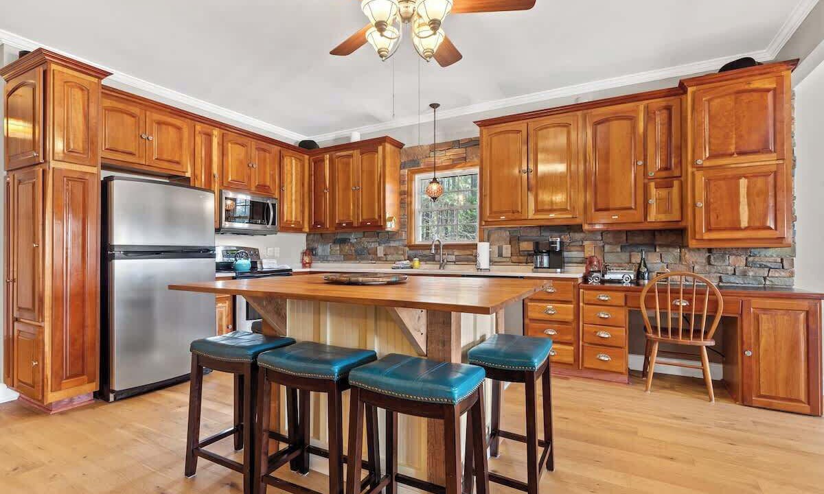 Photo of Kitchen in Eatonton