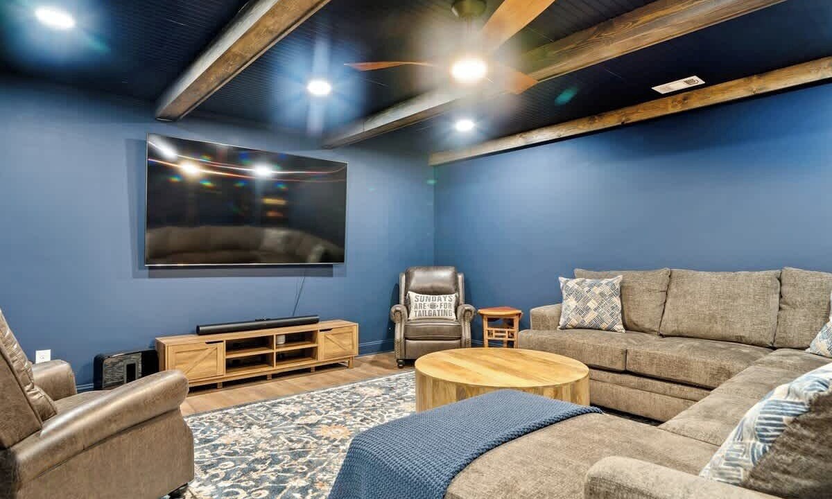 Photo of Livingroom in Eatonton