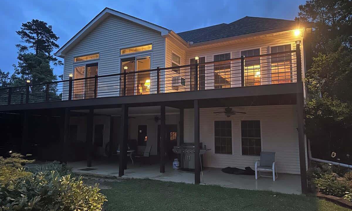 Photo of Outdoor in Eatonton