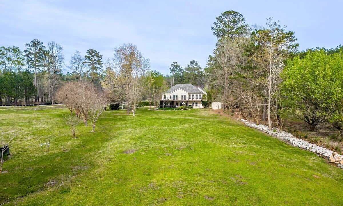 Photo of Outdoor in Eatonton