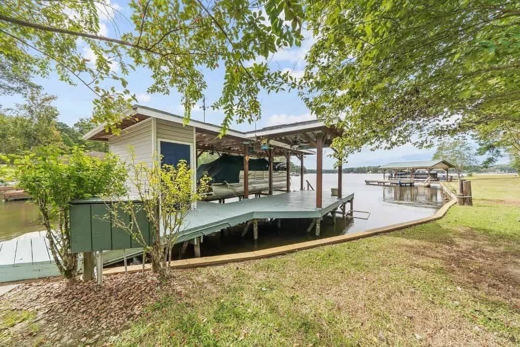 Photo of Patio Balcony in Eatonton