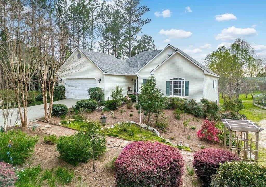 Photo of Outdoor in Eatonton