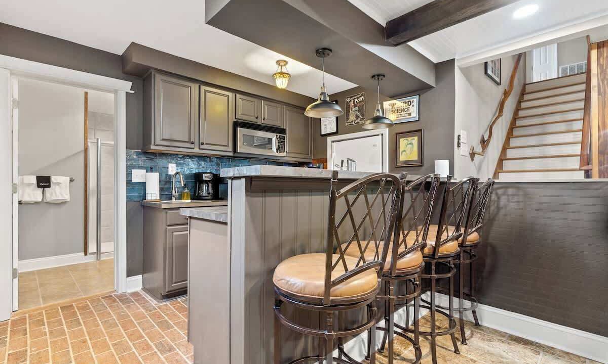 Photo of Kitchen in Eatonton