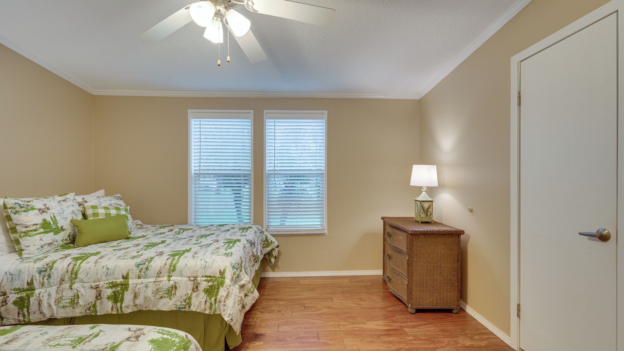 Photo of Bedroom in Georgetown