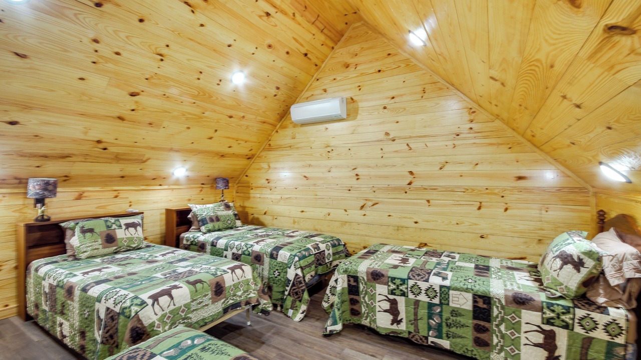 Photo of Bedroom in Copiah County
