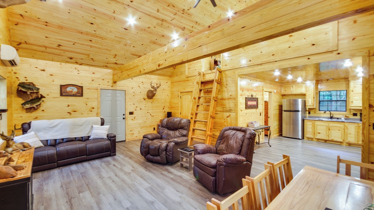 Photo of Livingroom in Copiah County
