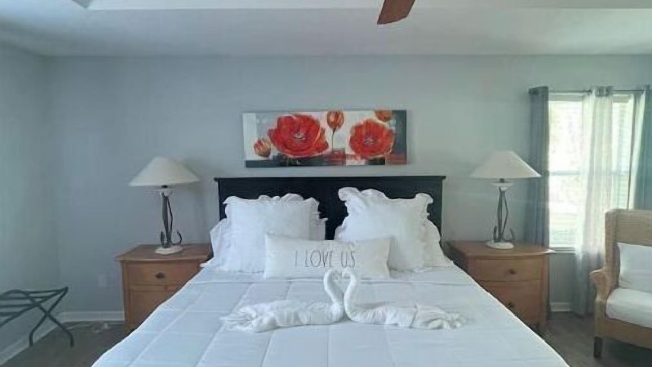Photo of Bedroom in Lake Mary