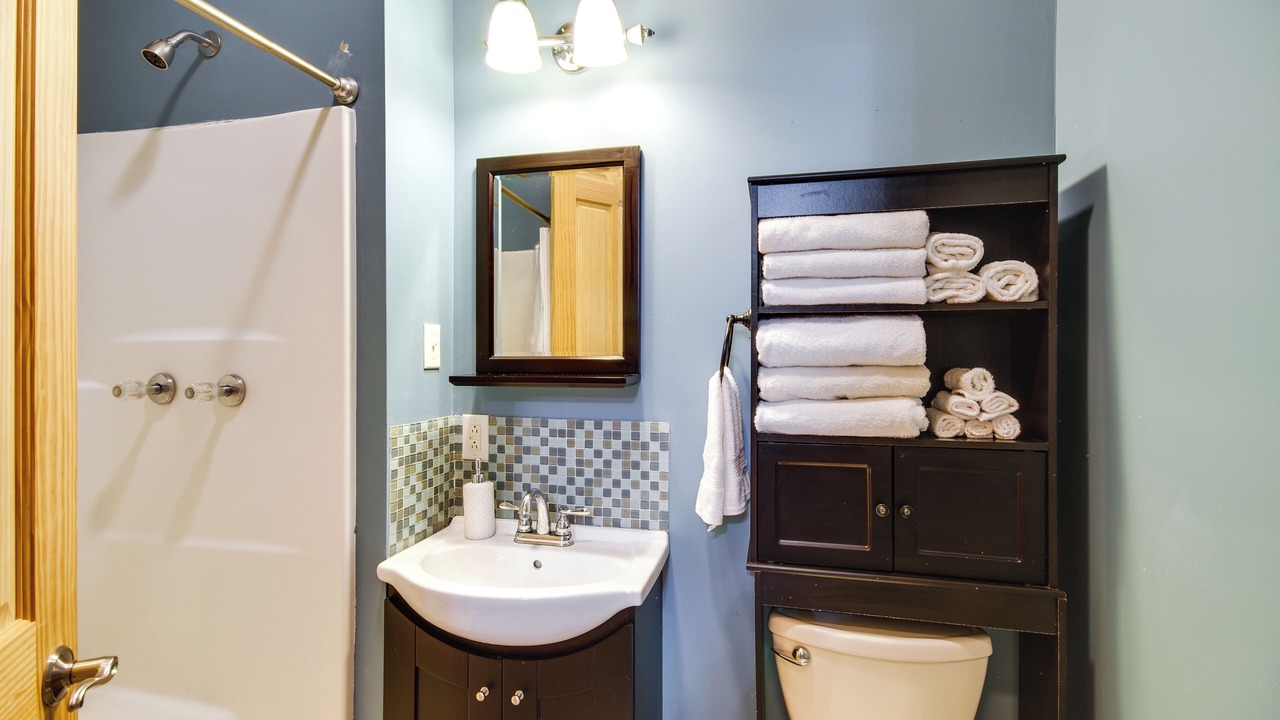 Photo of Bathroom in Summit