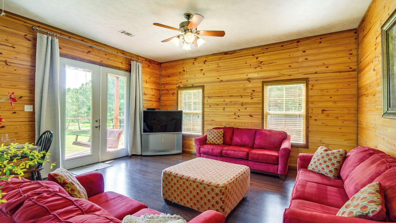 Photo of Livingroom in Summit