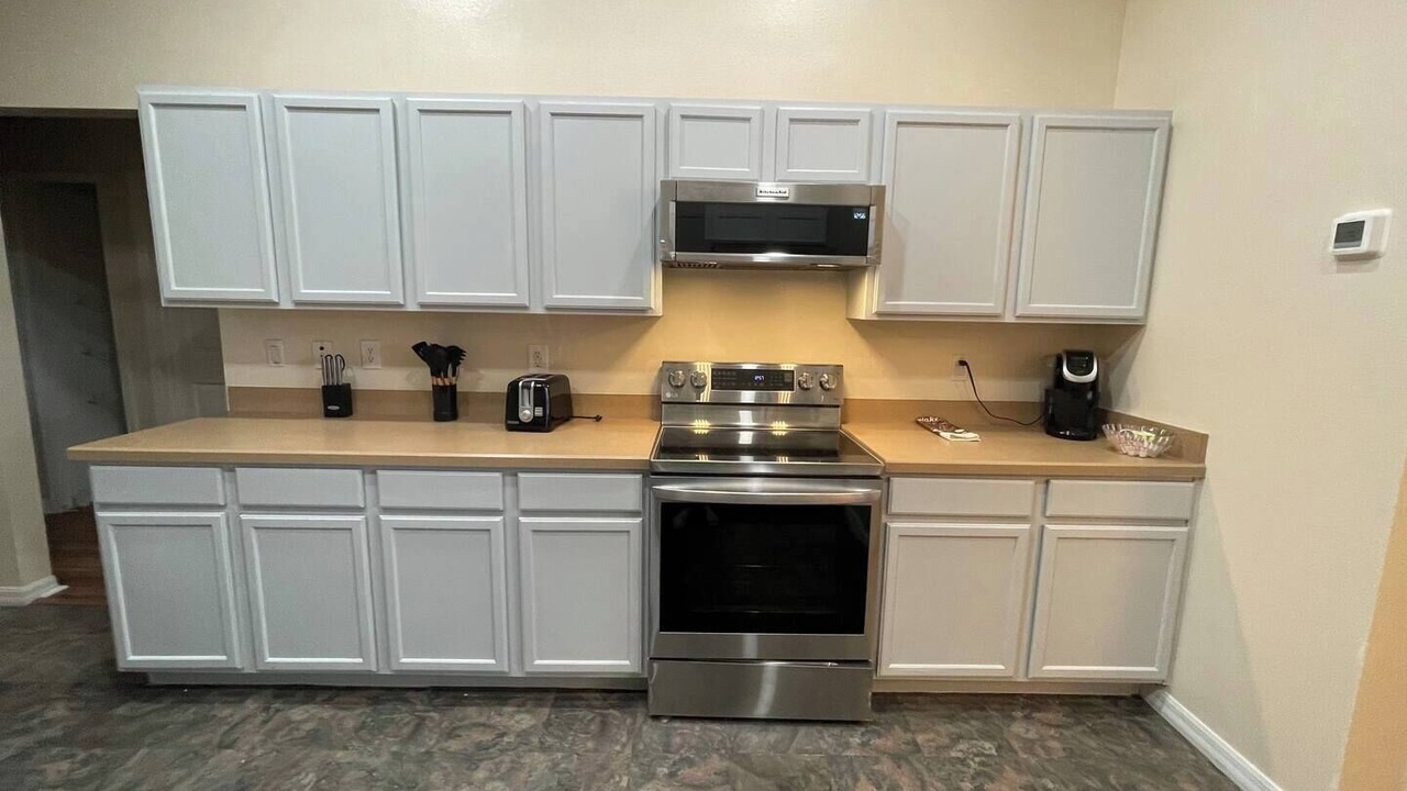 Photo of Kitchen in Clermont