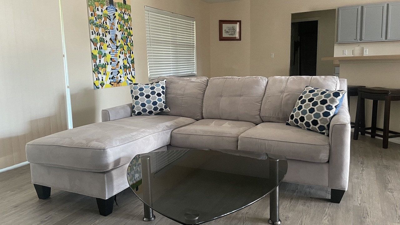 Photo of Livingroom in Clermont