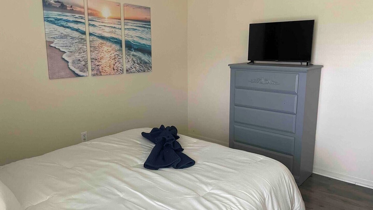 Photo of Bedroom in Clermont