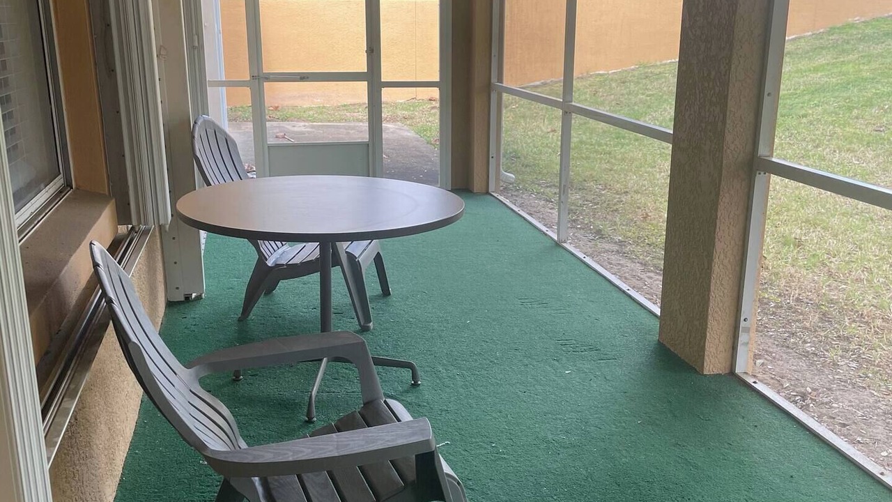 Photo of Outdoor in Clermont