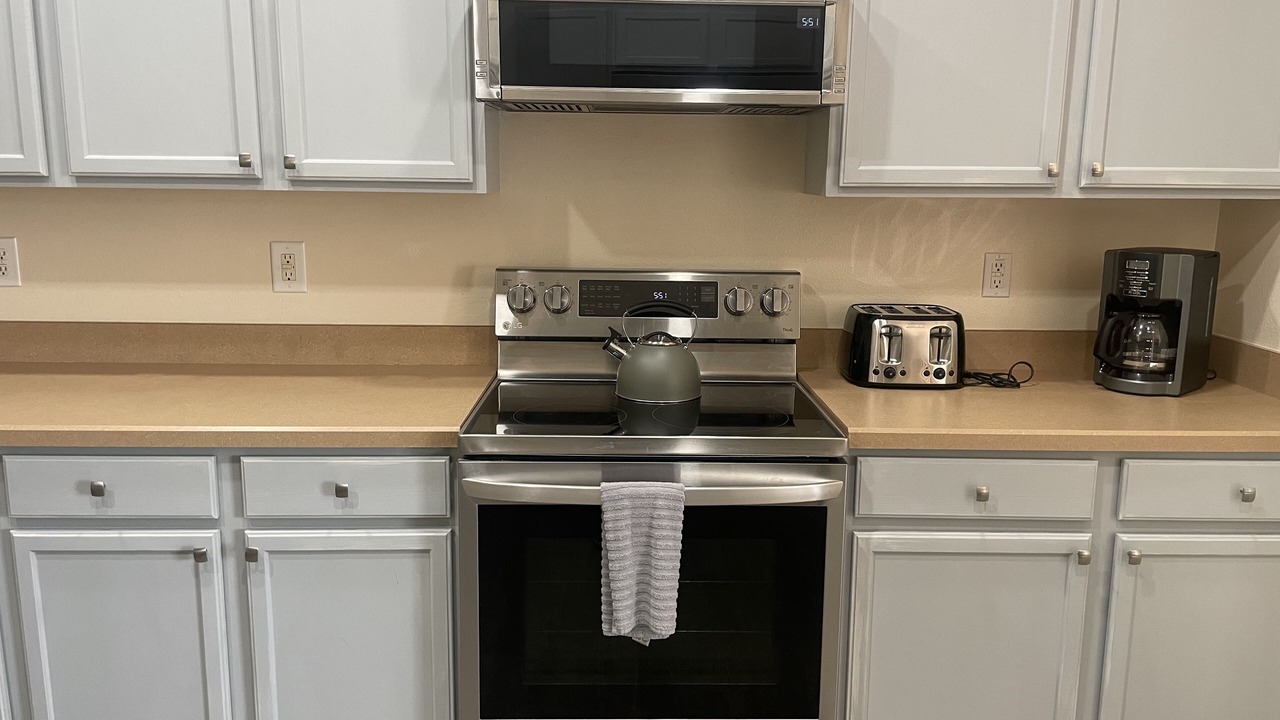 Photo of Kitchen in Clermont
