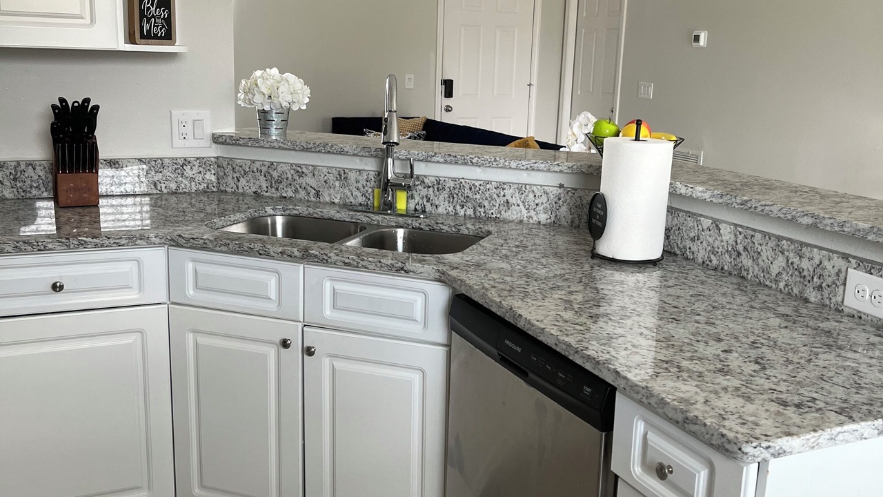 Photo of Kitchen in Deltona Lakes