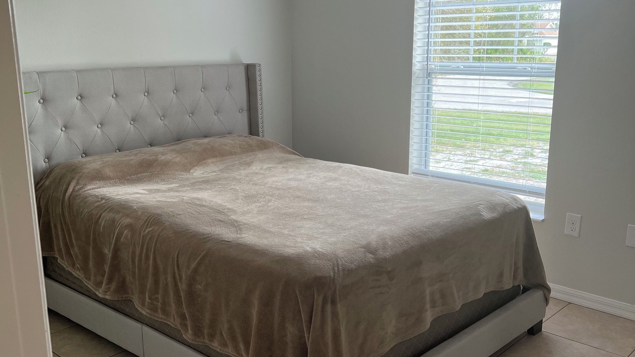 Photo of Bedroom in Deltona Lakes