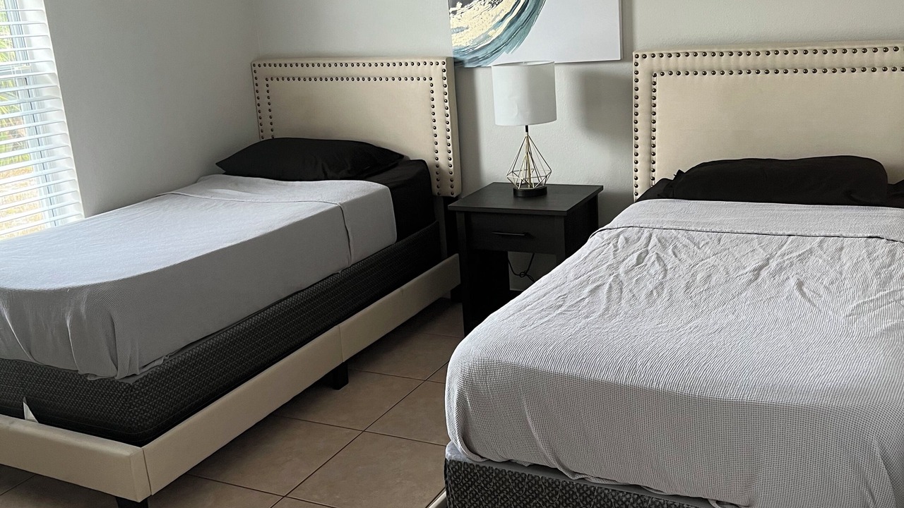 Photo of Bedroom in Deltona Lakes