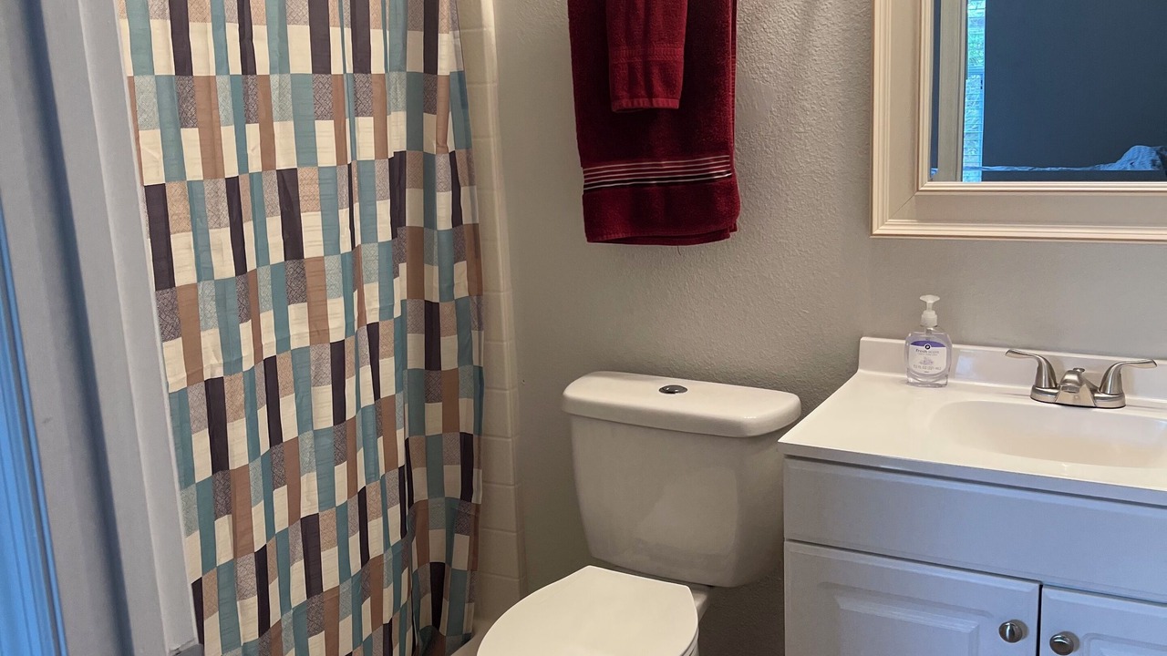 Photo of Bathroom in Deltona Lakes