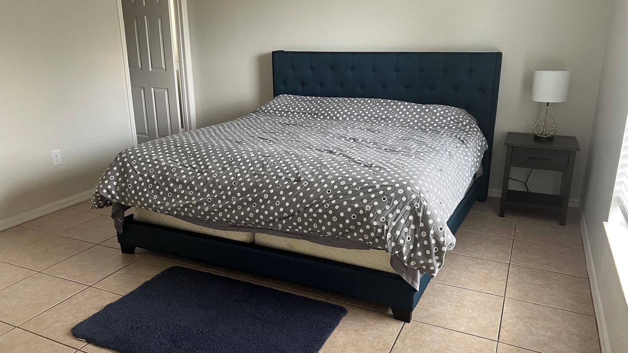 Photo of Bedroom in Deltona Lakes