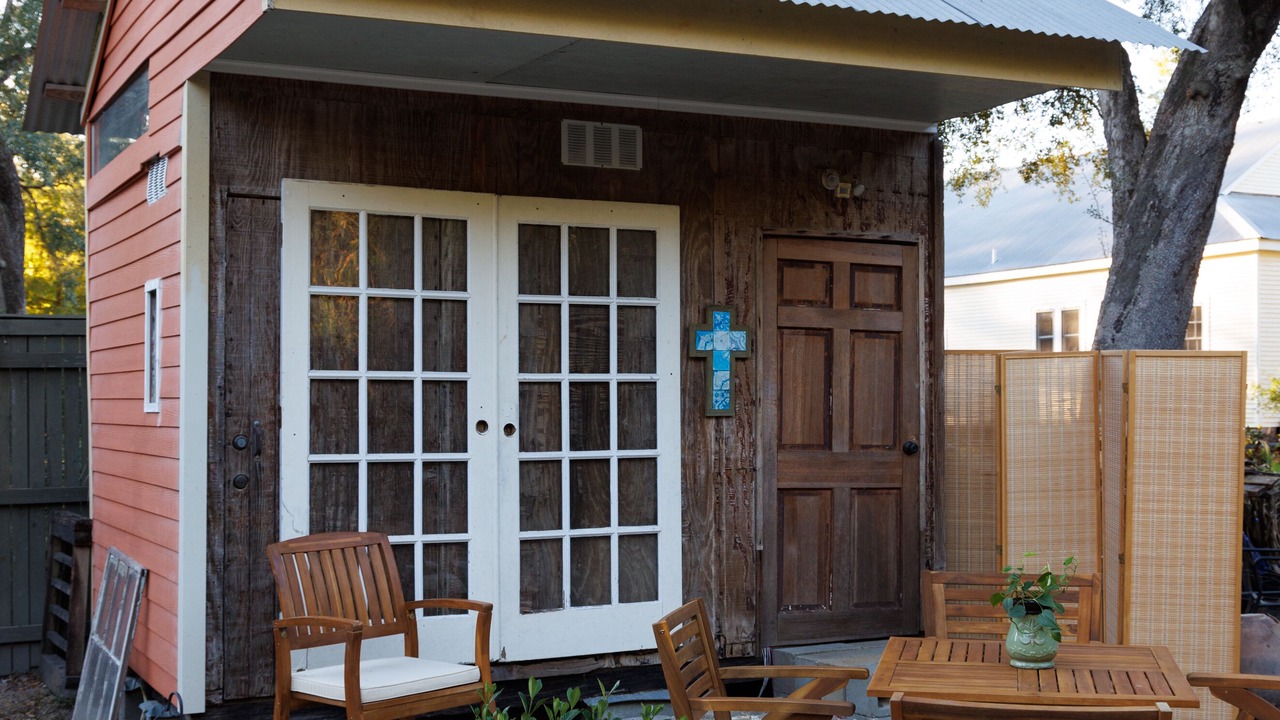 Photo of Outdoor in Abita Springs