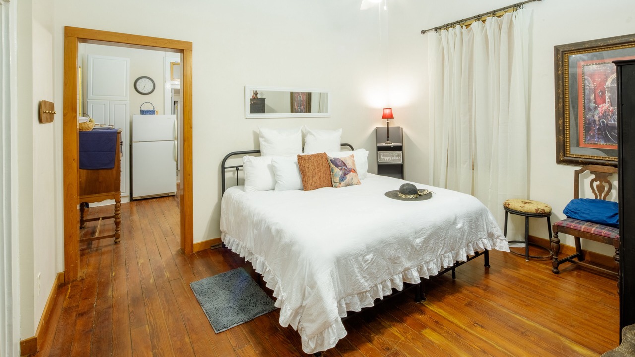 Photo of Bedroom in Abita Springs