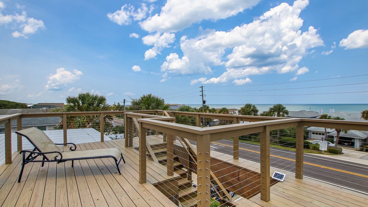 Photo of Outdoor in Fernandina Beach