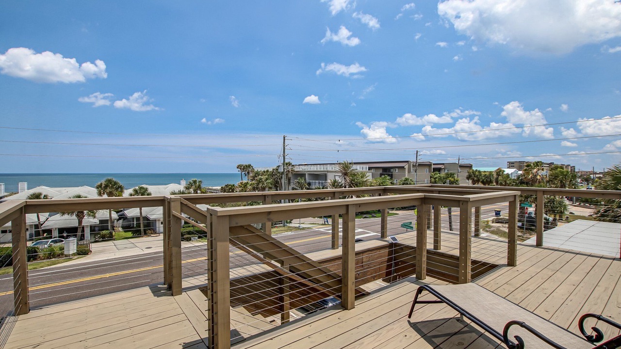 Photo of Outdoor in Fernandina Beach