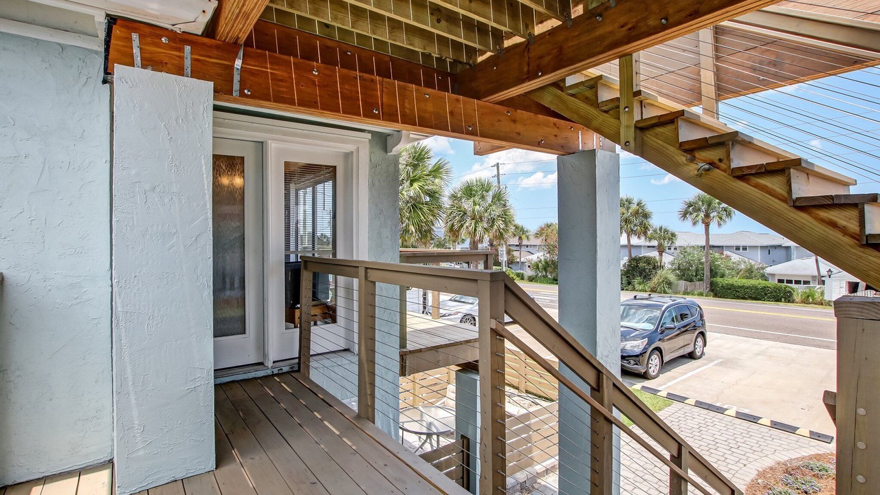 Photo of Outdoor in Fernandina Beach